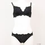 フェミニンなナチュラルデザイン使いやすいノーマルショーツ 「ナチュラルデイリーノ… | fran de lingerie | 詳細画像7 