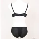 フェミニンなナチュラルデザイン使いやすいノーマルショーツ 「ナチュラルデイリーノ… | fran de lingerie | 詳細画像8 