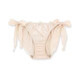 フェミニンなナチュラルデザイン快適なデザインショーツ | fran de lingerie | 詳細画像3