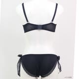 フェミニンなナチュラルデザイン快適なデザインショーツ | fran de lingerie | 詳細画像5