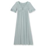 餅田コシヒカリさんとコラボレート ナイトブラ付きルームウェア『LuNight（ル… | fran de lingerie | 詳細画像5 