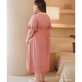 餅田コシヒカリさんとコラボレート ナイトブラ付きルームウェア『LuNight（ル… | fran de lingerie | 詳細画像8 