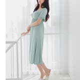 餅田コシヒカリさんとコラボレート ナイトブラ付きルームウェア『LuNight（ル… | fran de lingerie | 詳細画像17 