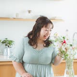 餅田コシヒカリさんとコラボレート ナイトブラ付きルームウェア『LuNight（ル… | fran de lingerie | 詳細画像11 