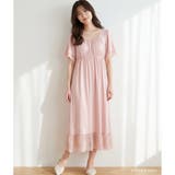 『LuNight(ルナイト)』ナイトブラ付きルームウェア パジャマ選べる女神シル… | fran de lingerie | 詳細画像17