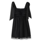 ナイトブラ付きルームウェア＆パジャマナイトブラ付きキャミソール 「ルナイト スイ… | fran de lingerie | 詳細画像2 