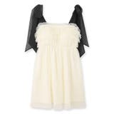 ナイトブラ付きルームウェア＆パジャマナイトブラ付きキャミソール 「ルナイト スイ… | fran de lingerie | 詳細画像3 