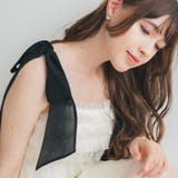 ナイトブラ付きルームウェア＆パジャマナイトブラ付きキャミソール 「ルナイト スイ… | fran de lingerie | 詳細画像14 