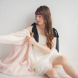 ナイトブラ付きルームウェア＆パジャマナイトブラ付きキャミソール 「ルナイト スイ… | fran de lingerie | 詳細画像15 