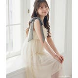 ナイトブラ付きルームウェア＆パジャマナイトブラ付きワンピース 「ルナイト スイー… | fran de lingerie | 詳細画像8 