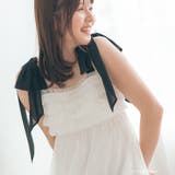 ナイトブラ付きルームウェア＆パジャマナイトブラ付きワンピース 「ルナイト スイー… | fran de lingerie | 詳細画像25 