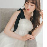 ナイトブラ付きルームウェア＆パジャマナイトブラ付きワンピース 「ルナイト スイー… | fran de lingerie | 詳細画像39 