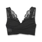 谷間メイクの人気のサイドホック 「きれいな谷間のナイトブラ おやすみブラ」 | fran de lingerie | 詳細画像2