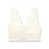 谷間メイクの人気のサイドホック 「きれいな谷間のナイトブラ おやすみブラ」 | fran de lingerie | 詳細画像3