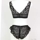 谷間メイクの人気のサイドホック 「きれいな谷間のナイトブラ おやすみブラ」 | fran de lingerie | 詳細画像16