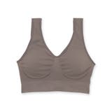24時間使える楽ちんナイトブラ 「らくちんキープブラ おやすみブラ」 | fran de lingerie | 詳細画像2