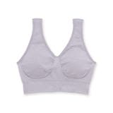 24時間使える楽ちんナイトブラ 「らくちんキープブラ おやすみブラ」 | fran de lingerie | 詳細画像4