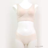 24時間使える楽ちんナイトブラ 「らくちんキープブラ おやすみブラ」 | fran de lingerie | 詳細画像5