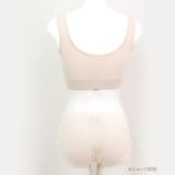 24時間使える楽ちんナイトブラ 「らくちんキープブラ おやすみブラ」 | fran de lingerie | 詳細画像6