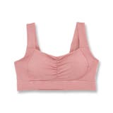 安定感高めのパワーネット仕様 「ナイトブラ004 おやすみブラ」 ナイトブラ | fran de lingerie | 詳細画像3