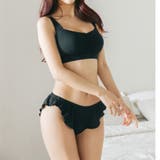 安定感高めのパワーネット仕様 「ナイトブラ004 おやすみブラ」 ナイトブラ | fran de lingerie | 詳細画像9