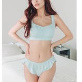 安定感高めのパワーネット仕様 「ナイトブラ004 おやすみブラ」 ナイトブラ | fran de lingerie | 詳細画像18