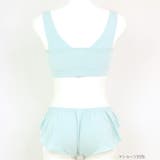 安定感高めのパワーネット仕様 「ナイトブラ004 おやすみブラ」 ナイトブラ | fran de lingerie | 詳細画像21