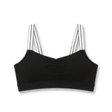 安定感高めのパワーネット仕様 「ナイトブラ004 おやすみブラ」 ナイトブラ | fran de lingerie | 詳細画像3