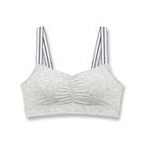 安定感高めのパワーネット仕様 「ナイトブラ004 おやすみブラ」 ナイトブラ | fran de lingerie | 詳細画像4