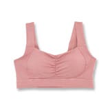 安定感高めのパワーネット仕様 「ナイトブラ004 おやすみブラ」 ナイトブラ | fran de lingerie | 詳細画像6