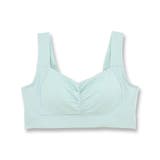 安定感高めのパワーネット仕様 「ナイトブラ004 おやすみブラ」 ナイトブラ | fran de lingerie | 詳細画像7