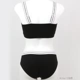 安定感高めのパワーネット仕様 「ナイトブラ004 おやすみブラ」 ナイトブラ | fran de lingerie | 詳細画像32