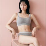 ベーシックショーツ履き心地◯ 「ナイトブラ004 ショーツ」 ショーツ | fran de lingerie | 詳細画像6