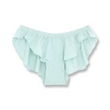 可愛い&楽ちんなフリルのふんどしタイプのショーツ選べるデザイン | fran de lingerie | 詳細画像12