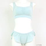 可愛い&楽ちんなフリルのふんどしタイプのショーツ選べるデザイン | fran de lingerie | 詳細画像24