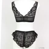 可愛い&楽ちんなフリルのふんどしタイプのショーツ選べるデザイン | fran de lingerie | 詳細画像27