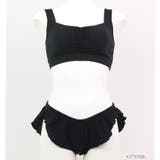 可愛い&楽ちんなフリルのふんどしタイプのショーツ選べるデザイン | fran de lingerie | 詳細画像28