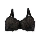 ロマンチックランジェリー安定感◎のすっきりバストメイク | fran de lingerie | 詳細画像2