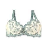 ロマンチックランジェリー安定感◎のすっきりバストメイク | fran de lingerie | 詳細画像3