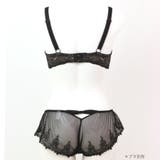 ロマンチックランジェリー可愛くて響かない 「ノーブルティアラブラ004 | fran de lingerie | 詳細画像8