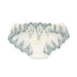 アイボリー | ロマンチックランジェリー可愛くて響かない 「ノーブルティアラブラ004 | fran de lingerie