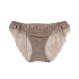 甘辛MIX予備にしても単品でも可愛いデザインショーツ 「プティフィット001 バ… | fran de lingerie | 詳細画像2