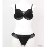 甘辛MIX予備にしても単品でも可愛いデザインショーツ 「プティフィット001 バ… | fran de lingerie | 詳細画像7