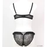 甘辛MIX予備にしても単品でも可愛いデザインショーツ 「プティフィット001 バ… | fran de lingerie | 詳細画像8