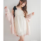 ふわふわ＆さらさらの極上手触りユニセックスが嬉しい楽ちんニット 「パウダーもこ | fran de lingerie | 詳細画像7 