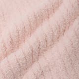 ふわふわ＆さらさらの極上手触りユニセックスが嬉しい楽ちんニット 「パウダーもこ | fran de lingerie | 詳細画像34 