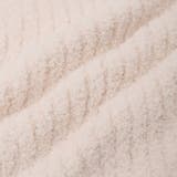 ふわふわ＆さらさらの極上手触りユニセックスが嬉しい楽ちんニット 「パウダーもこ | fran de lingerie | 詳細画像35 