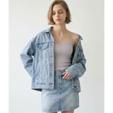 選べるデザイン カップ付きクロップドキャミ 「プリティプル | fran de lingerie | 詳細画像27
