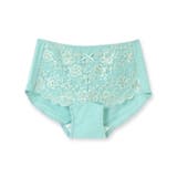 履き心地安心+贅沢二浴レース下着専門店のサニタリーショーツの一工夫 | fran de lingerie | 詳細画像2