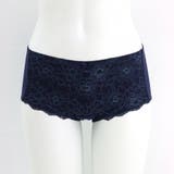 履き心地安心+贅沢二浴レース下着専門店のサニタリーショーツの一工夫 | fran de lingerie | 詳細画像7